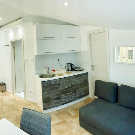 Vila Plan - Centar Kopaonik Apartment ภายนอก รูปภาพ