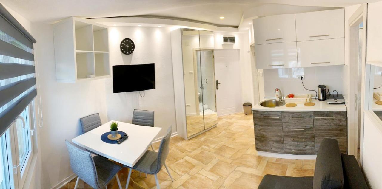 Vila Plan - Centar Kopaonik Apartment ภายนอก รูปภาพ