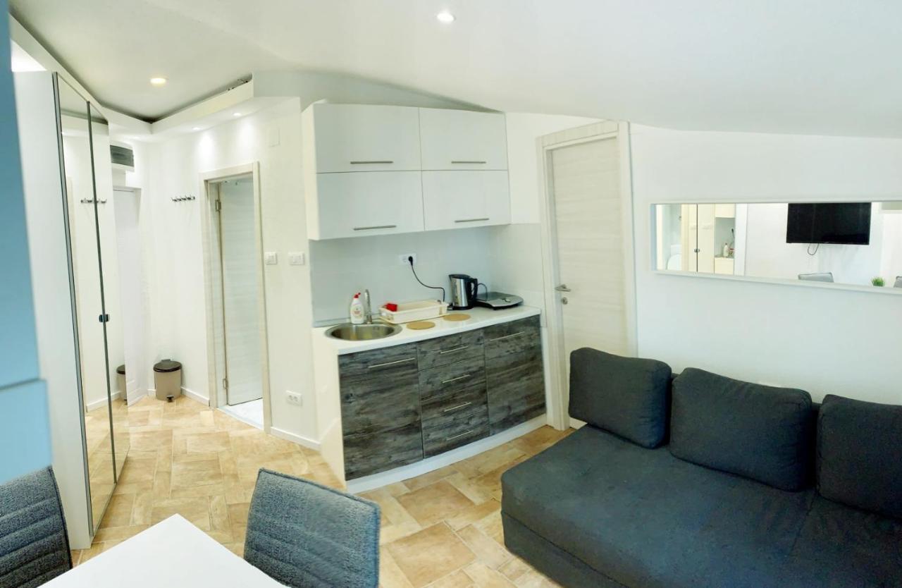 Vila Plan - Centar Kopaonik Apartment ภายนอก รูปภาพ